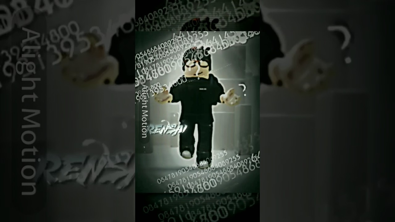 Most insane roblox edit? #roblox #bloxfruits #viral #trending