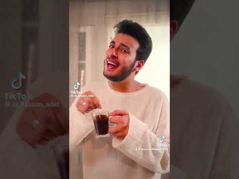 تصميم للكابتن حسن علي اغنيه استنيت شوفوا 