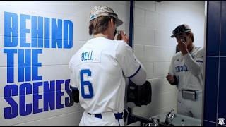 Inside Kentucky Baseball Game Day