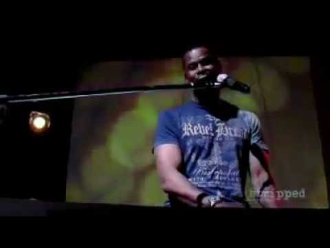 Brian McKnight / Hall & Oates - Sarah Smile