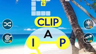 Wordscapes Level 2067 Answers