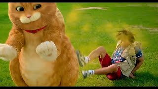 MEOW (2017) - Pudding farts