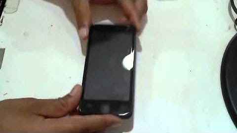 How To Hard Reset Micromax Canvas Mad A94 By Bharat Malviya