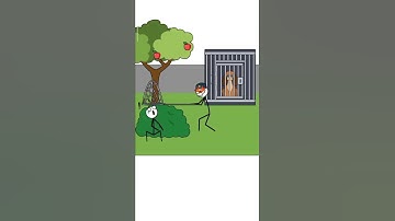 Thief puzzle level 27#duckduckgo #googlesearch #androidgameplay #bing.com#themottokids