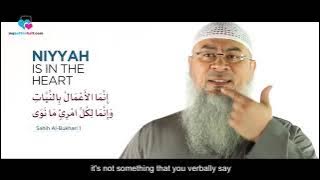 Doa Nabi ﷺ‎ menurut Ahadits shahih - Assim al hakeem