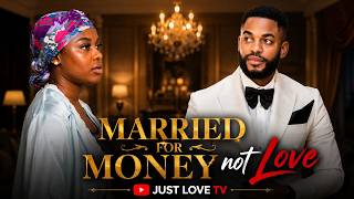 Married Him For Money Not Love [Miwa Olorun Femi , Chike Daniels] - Ng