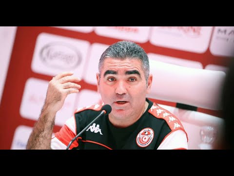 قائمة المنتخب التونسي المتوقعة في كاس افريقيا حسب التسريبات