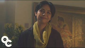 mrld - An Art Gallery Could Never Be As Unique As You (Official Music Video)