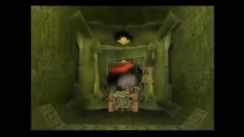 Jak 2 Any% Hero Mode speedrun in 1:52 by Lapogne36 (April 1, 2010)