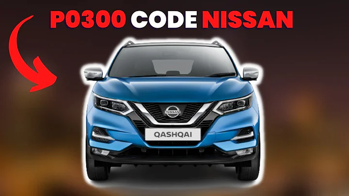 Nissan P0300 - Causes, Symptoms, and Fixes