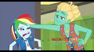 Worrysome by James Pwyll