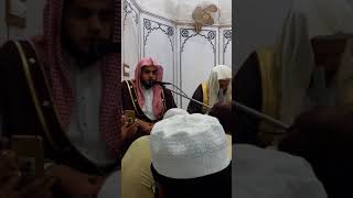 (sheikh) abdullah al qarafi
