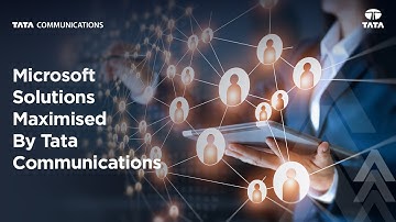 Unleash unprecedented opportunities for your business | Microsoft Solutions maximised.