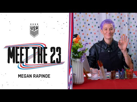 USWNT 'Meet The