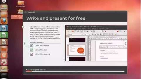 Install Ubuntu alongside Windows 7