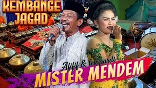 Download lagu Mister MENDEM-CAMPURSARI KEMBANGE JAGAD- DUSUN MIRENG DESA BANJAREJO