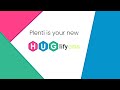 Plenti = Hugo + NetlifyCMS