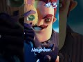 Top 5 Scariest Hello Neighbor Games ๐ป