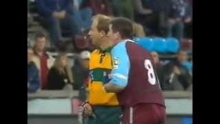 Zapping arbitres