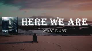 Infant Island - Content (Lyrics)