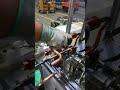 施威德自动扎带机为空调行业添砖加瓦 SWT36150F+SWT36150P auto cable tie machine for aircondition copper tube