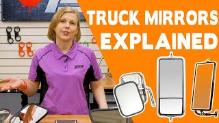Why Truck Mirrors Make a BIG Difference - Gear Up With Gregg's