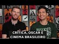 Crítica, Oscar e Cinema Brasileiro: bate papo com Otavio Ugá (@Super Oito)