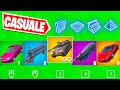 LA RANDOM VEICOLI CHALLENGE SU FORTNITE!