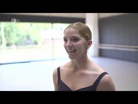 Ballettschule der Superlative