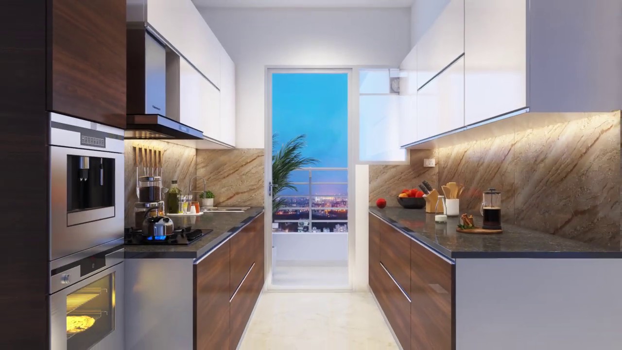 Experience Mumbai’s Ultimate Luxury Living at Sunteck City | Luxury 2,3 & 4 BHK Flats in Goregaon