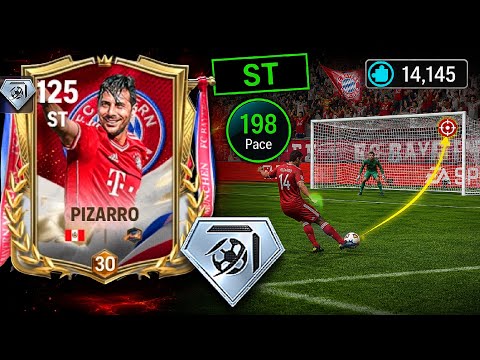 120 Pizarro Worth it Or Not .....?🤔