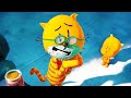 Meet Grandpa Petey Scene DOG MAN 2025 Movie CLIP HD 