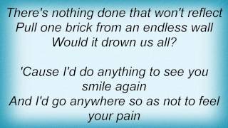 Beth Orton - Anywhere Lyrics