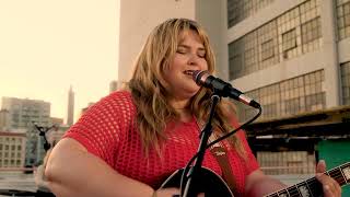 Lily Mae Harrington - "GOOD AT LOVIN' YOU" [LIVE PERFORMANCE VIDEO]