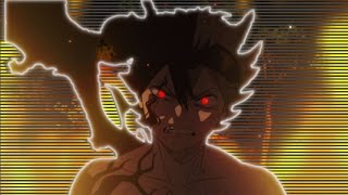 Edit Asta - black clover no sound