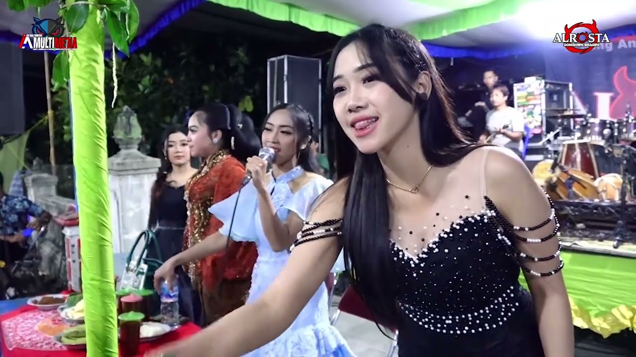 Di GARAP NGAPLAK SAMPEK KOPLAK - EGO JUDULE - ALROSTA - ALFA AUDIO - AA MEDIA