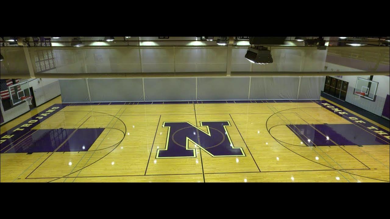 Downers Grove North vs. Downers Grove South Varsity Womens' Volleyball
