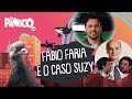 Fábio Faria | PÂNICO - AO VIVO - 09/03/20