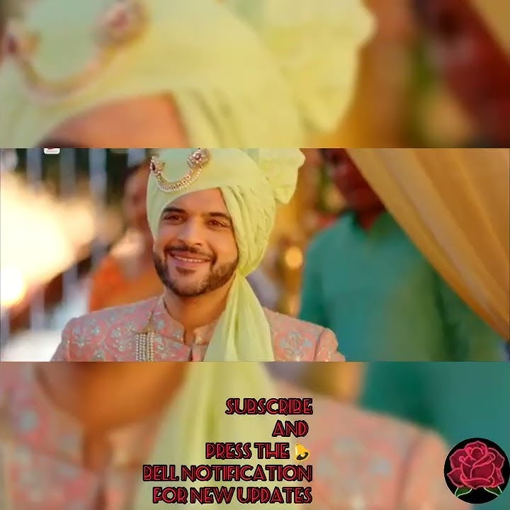 Kamle❤️ #akasasing #karankundra