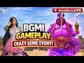NEW UPDATE HERE! BGMI LIVE | FINALLY 4.3 UPDATE
