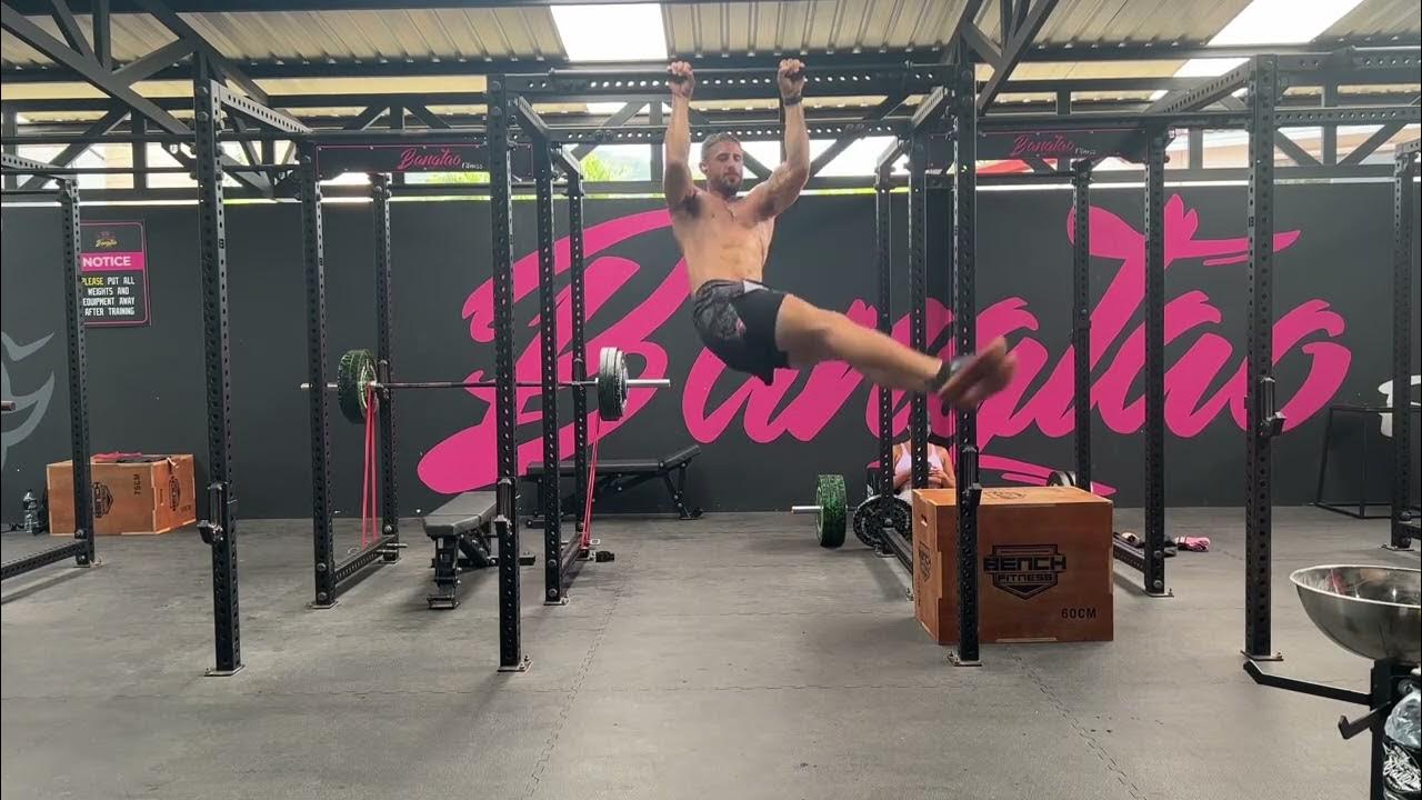 Around The World Abs Kettlebells and Conditioning YouTube