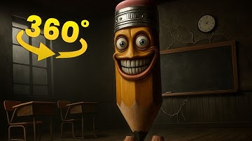 FIND ITALIAN BRAINROT VR 360° | PART 3