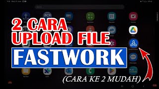 Kirim Filenya, terima uangnya!  |  Menghasilkan uang dari Internet #fastwork #tutorial #customer screenshot 2