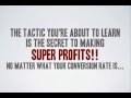 The Super Profit System