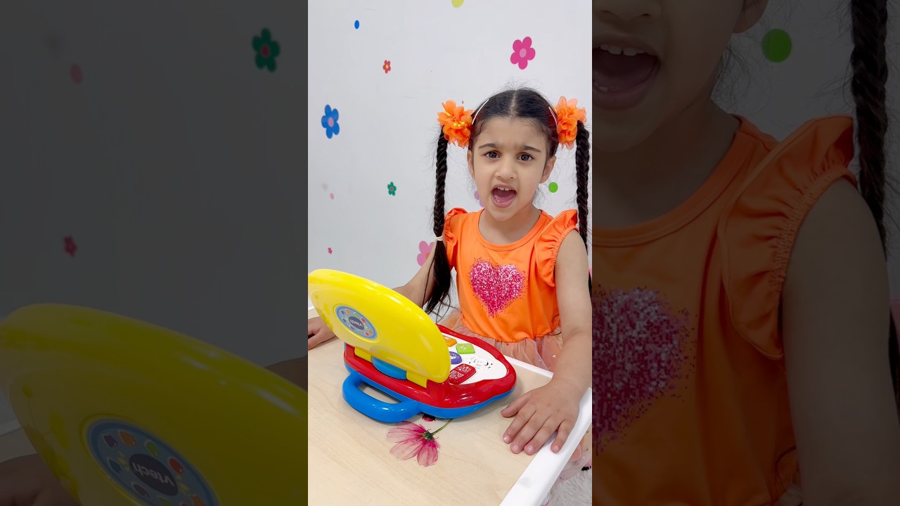 Never make fun of others belongings - lesson for kids #shorts #kidsvideo #kidsshorts