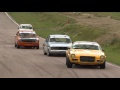 CTCRC Festival 2009 @ Lydden Post Historic