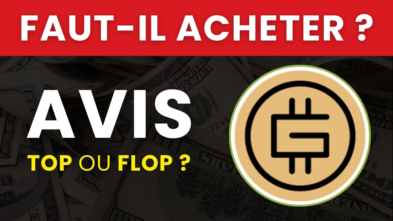 STEPN (GMT) : Faut-il Acheter cette Crypto ? Est-ce une Arnaque ? | Analyse  & Avis en 2025