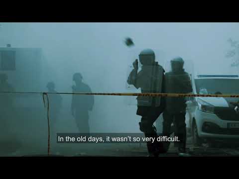 Video: Mis On Hübriidsõda? - Alternatiivvaade