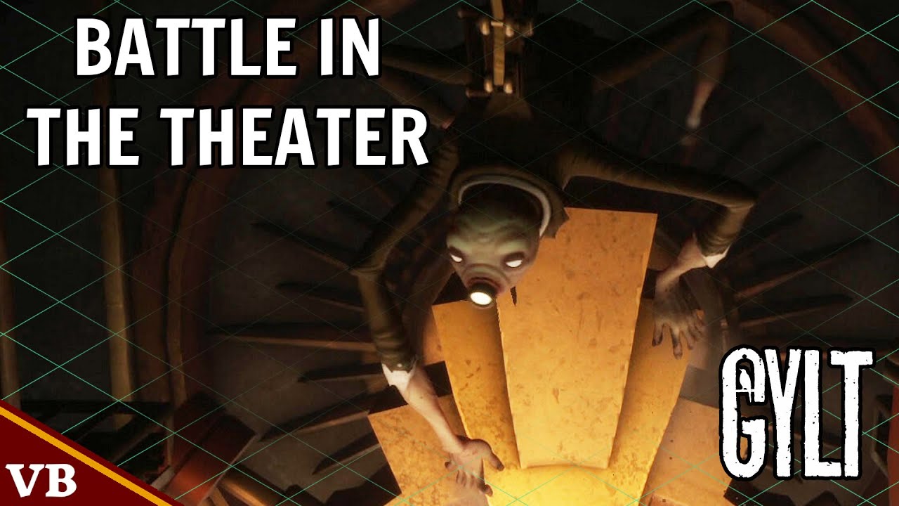 Gylt: Ep. 6 - It's Showtime!