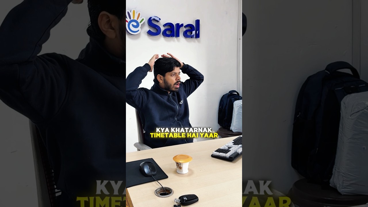 34%ile in JEE Mains Jan to 99.79%ile in April 🔥 Shocking JUMP 💀| JEE Mains 2026 